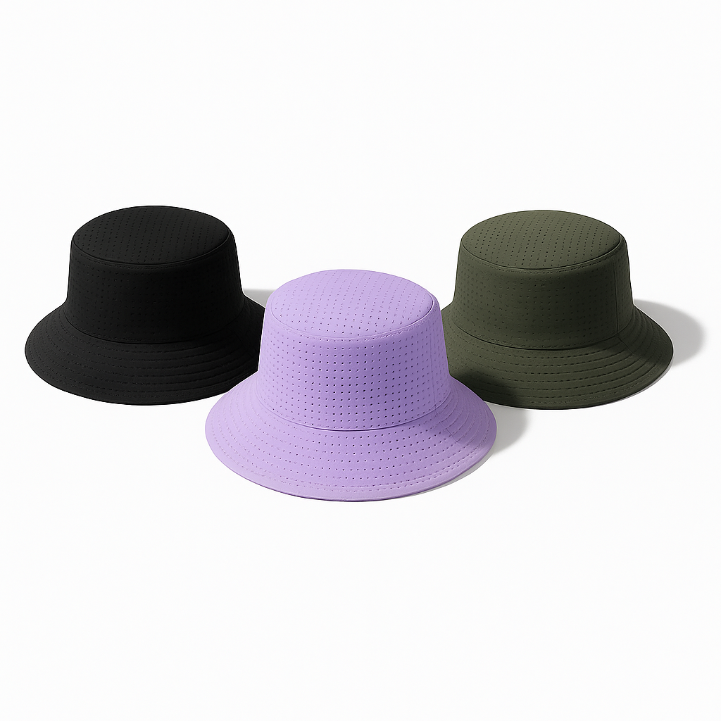 Hat Bucket Air - view 11