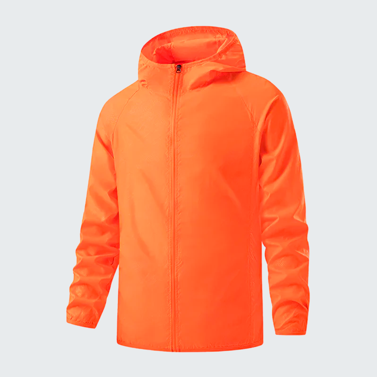 WINDBREAKER NORTHPEAK WATERPROOF UV40+ WOMEN'S