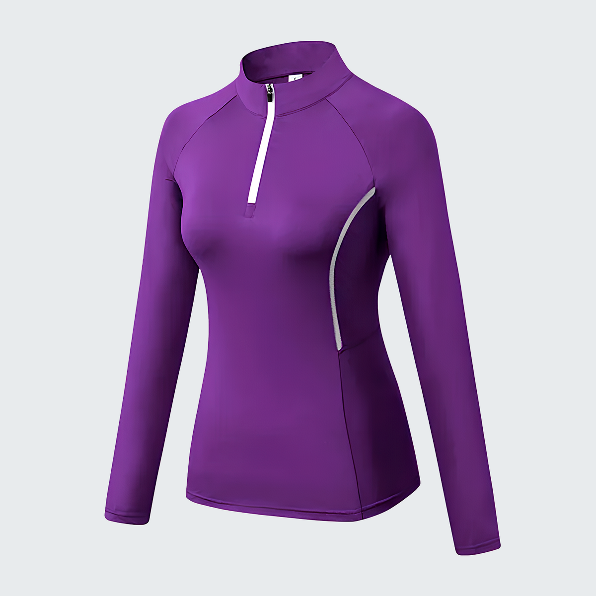 THERMAL SHIRT NORTHPEAK RADIANT WOMEN'S