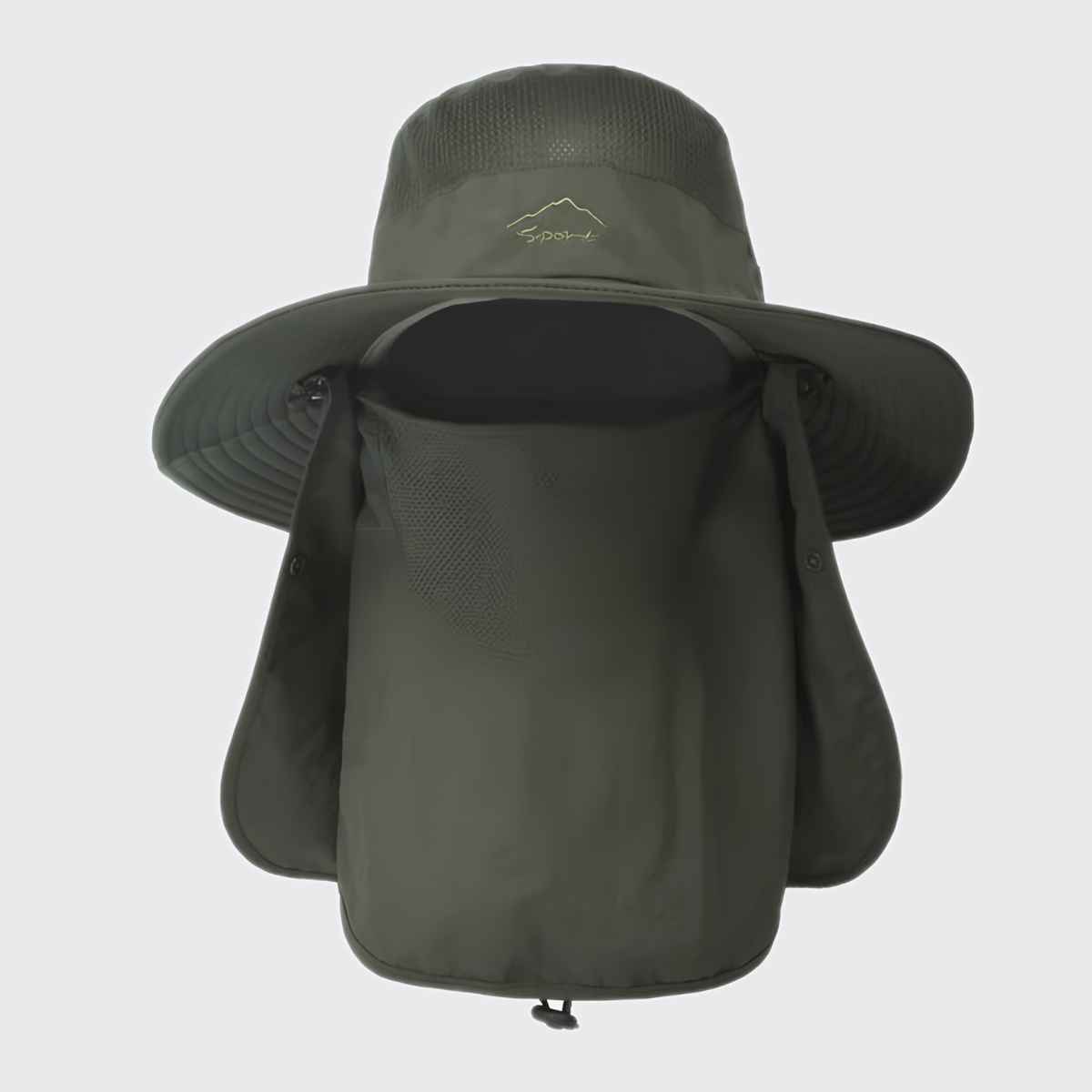 HAT NORTHPEAK FOREST