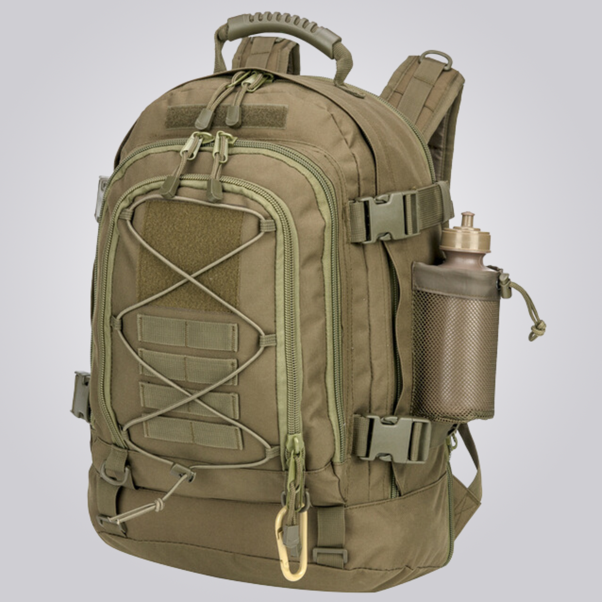 Backpack Wild Jungle - view 6
