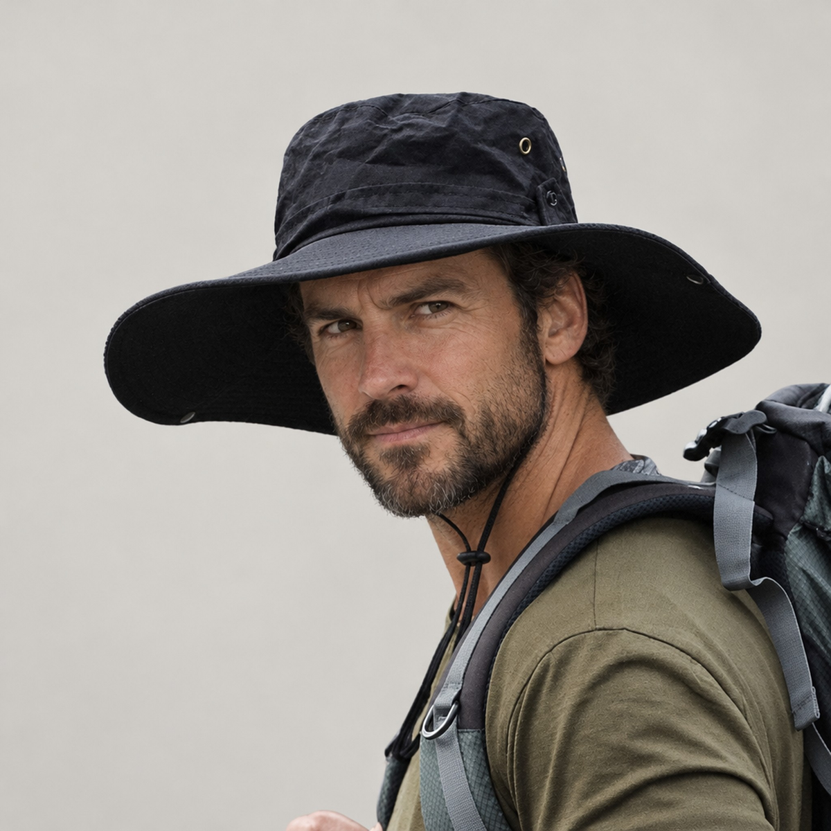 Hat Brooks UV50+ Men's - view 6
