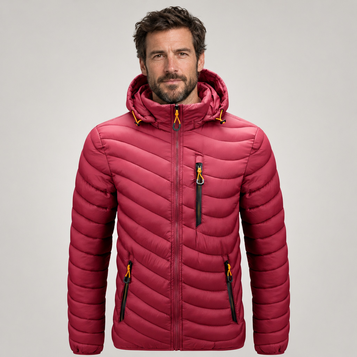 Jacket Arctics Puffer Men's - view 14