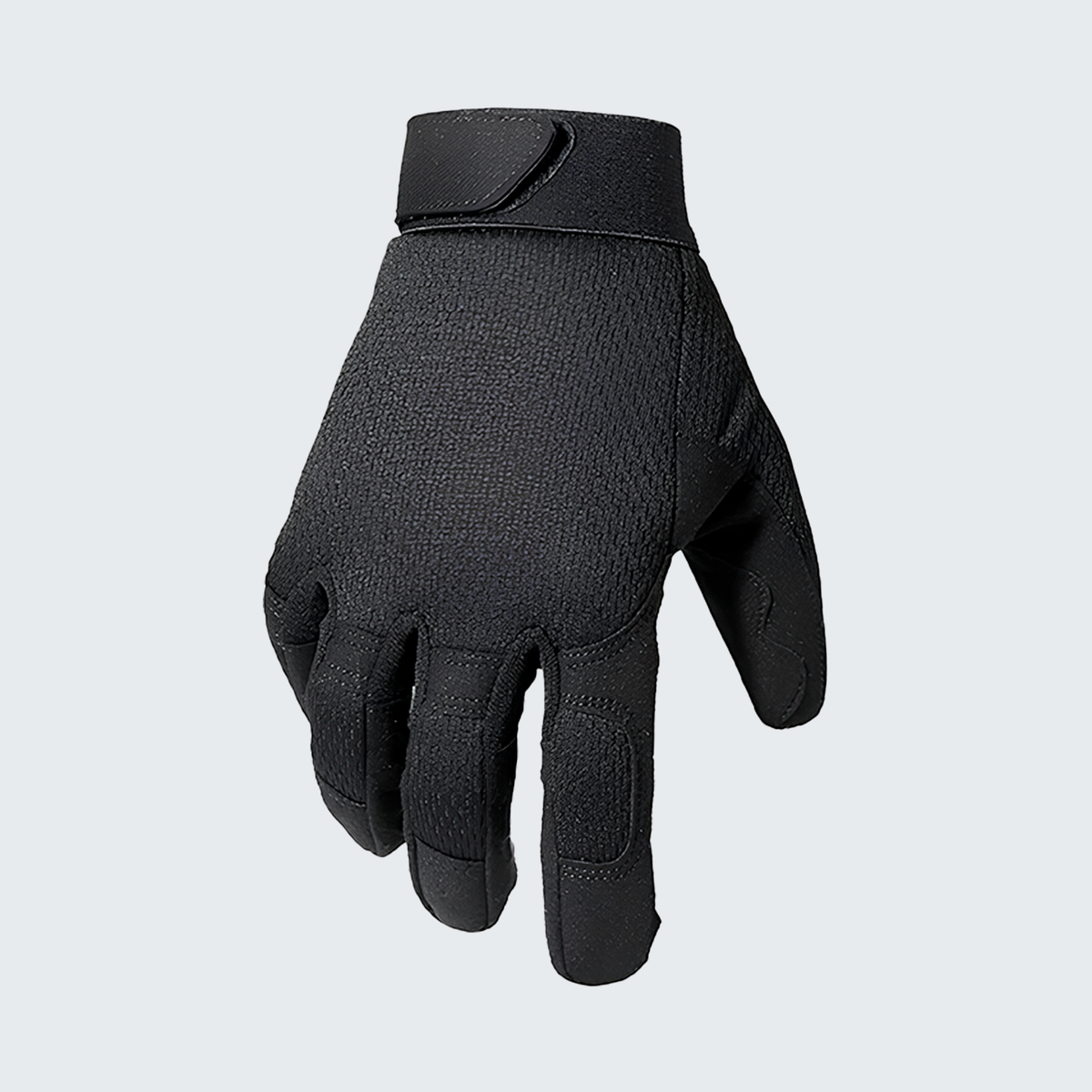 GLOVE NORTHPEAK AEROGRIP TACTICAL