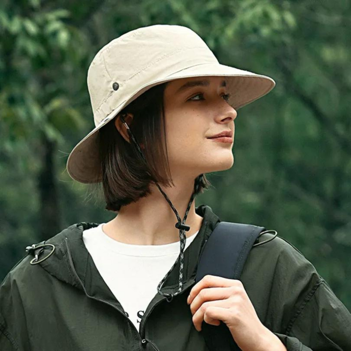 HAT NORTHPEAK LAKESIDE WOMEN'S PORTABLE