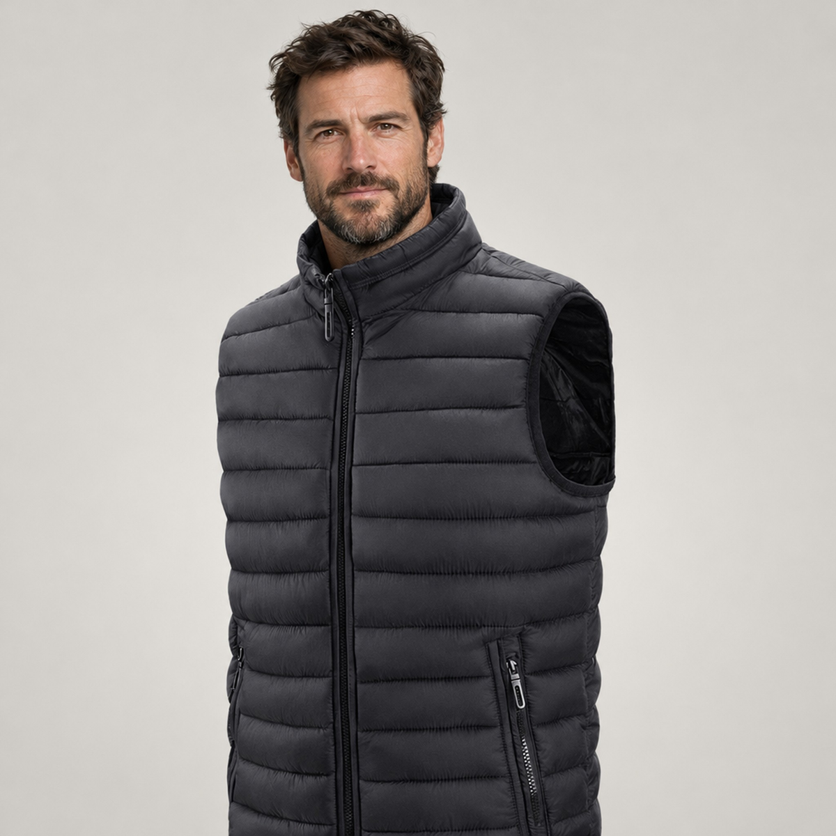 Vest Puffer Men's - view 8