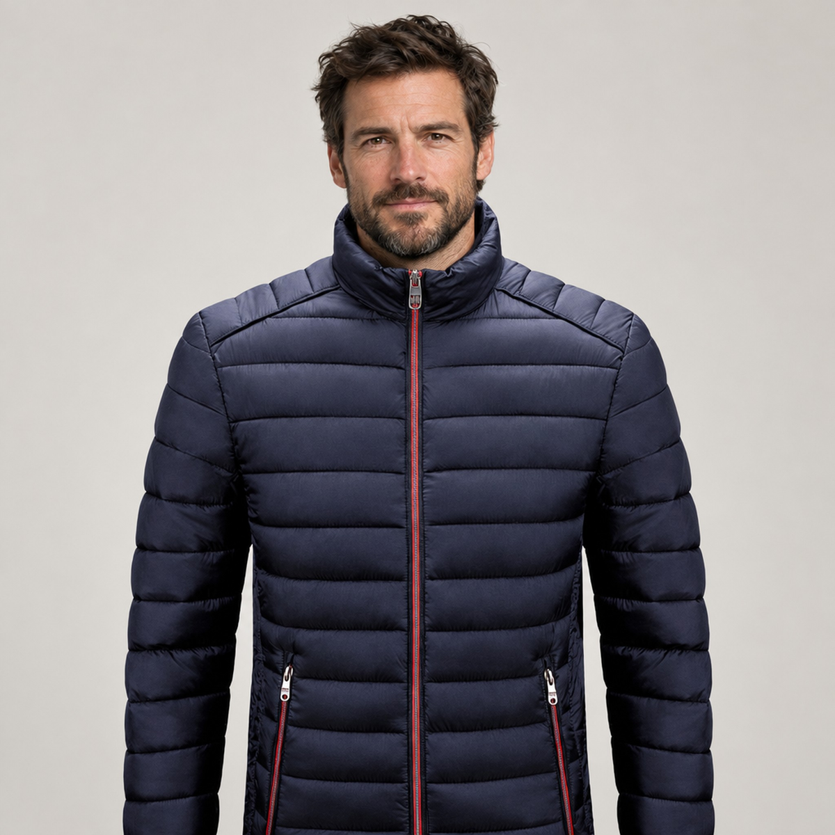 JACKET NORTHPEAK SUMMIT PUFFER MEN'S