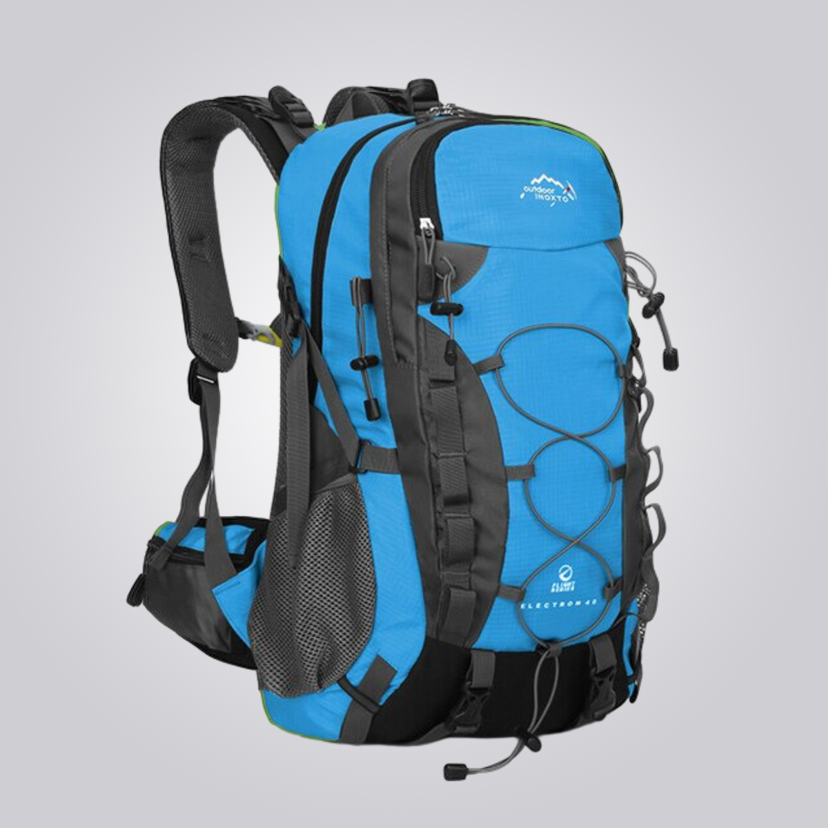 BACKPACK NORTHPEAK ON TRAIL
