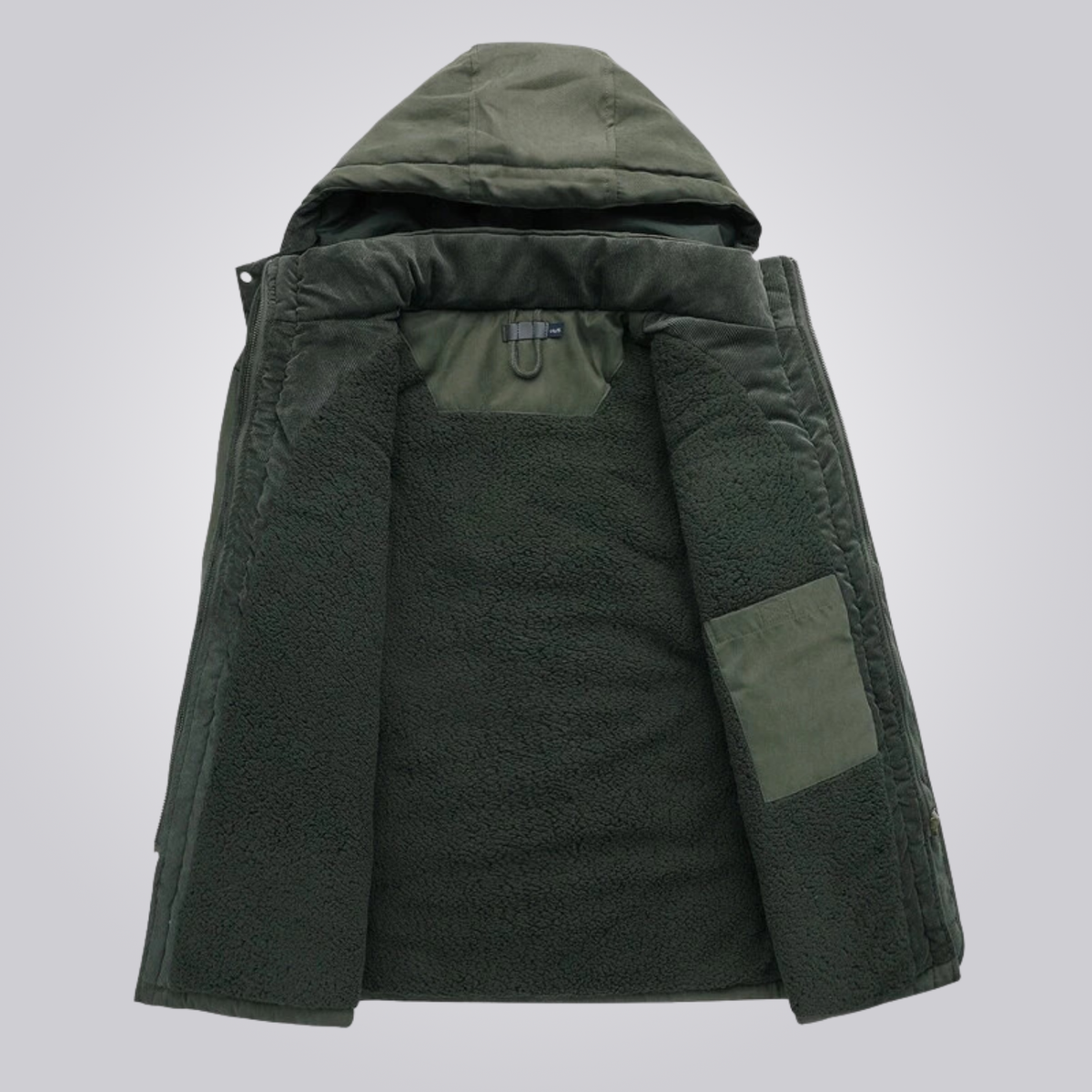 JACKET NORTHPEAK OUTWEAR MEN'S