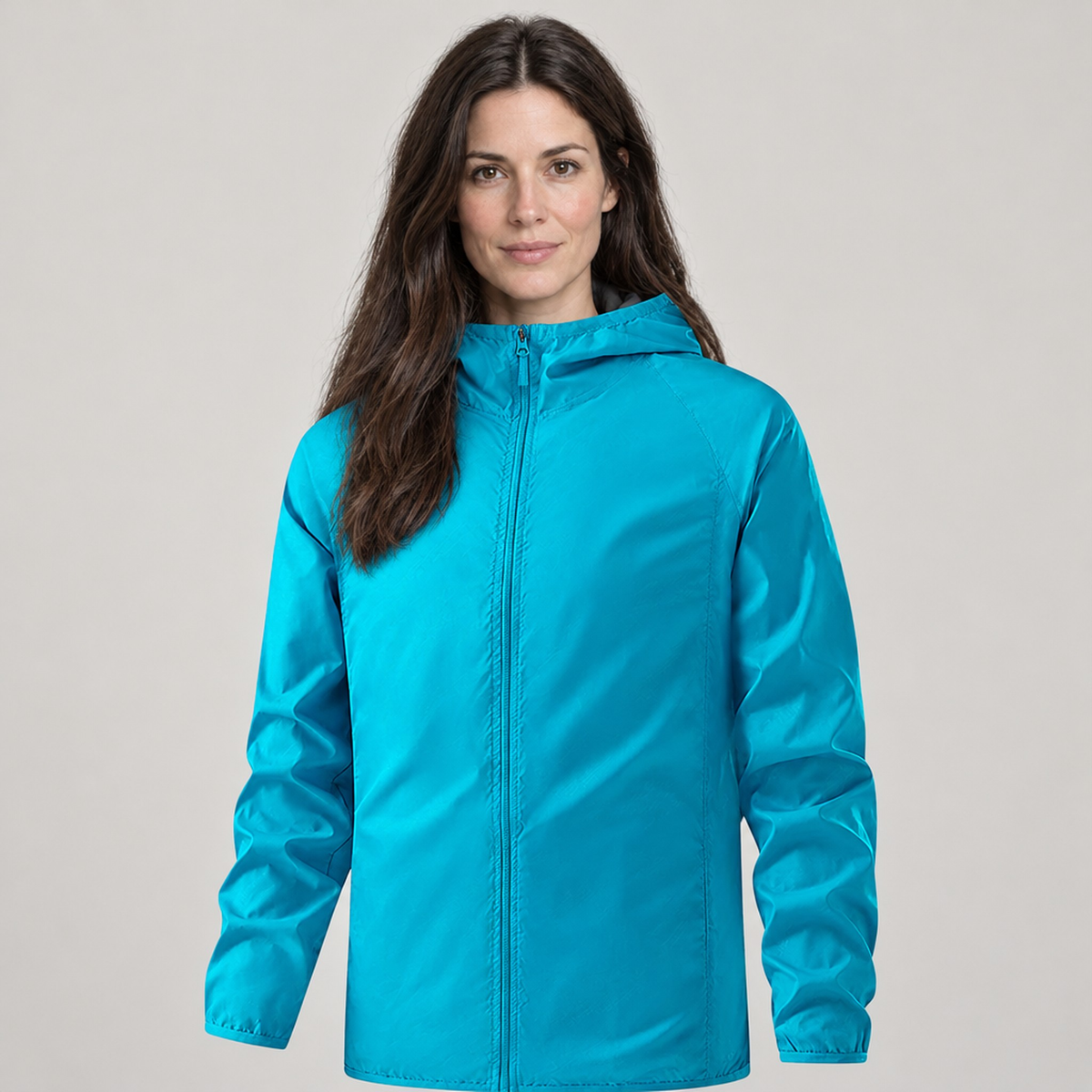 WINDBREAKER NORTHPEAK WATERPROOF UV40+ WOMEN'S