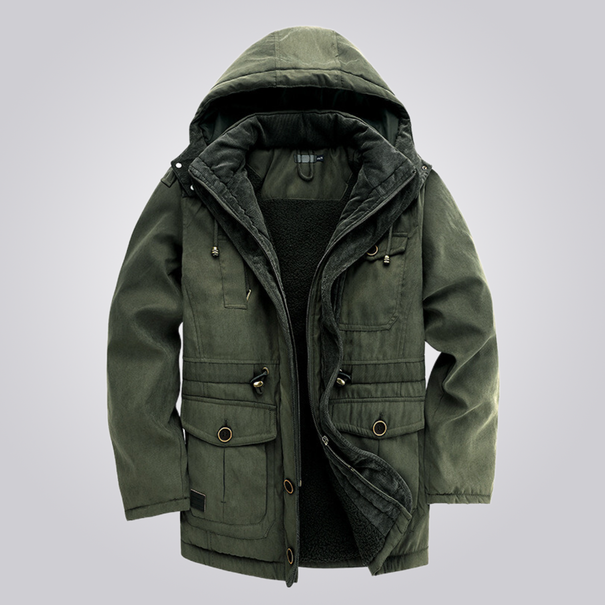 JACKET NORTHPEAK OUTWEAR MEN'S
