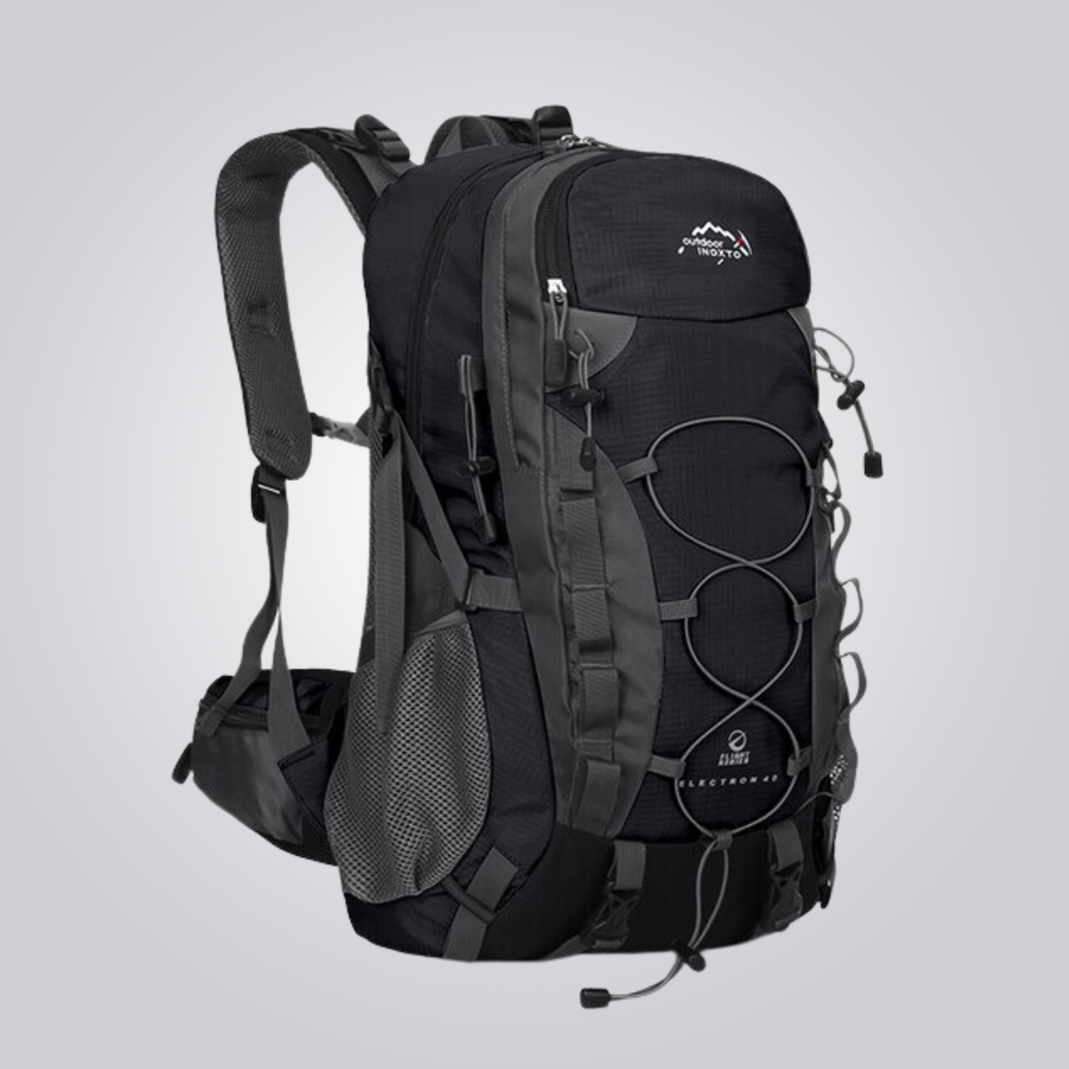 BACKPACK NORTHPEAK ON TRAIL