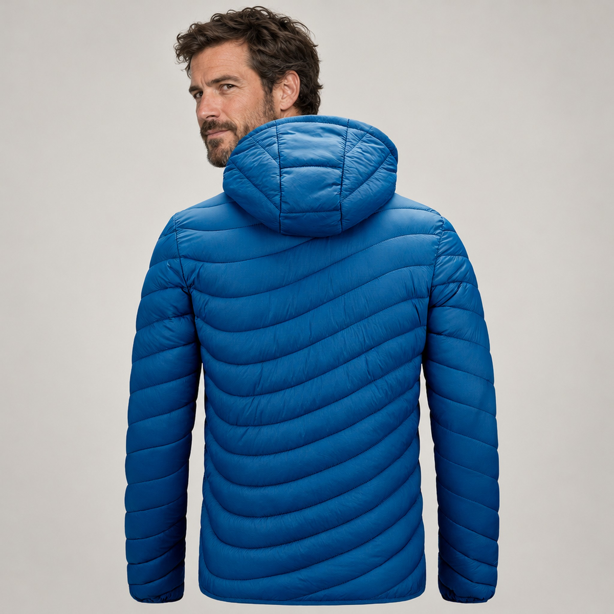 JACKET NORTHPEAK ARCTICS PUFFER MEN'S