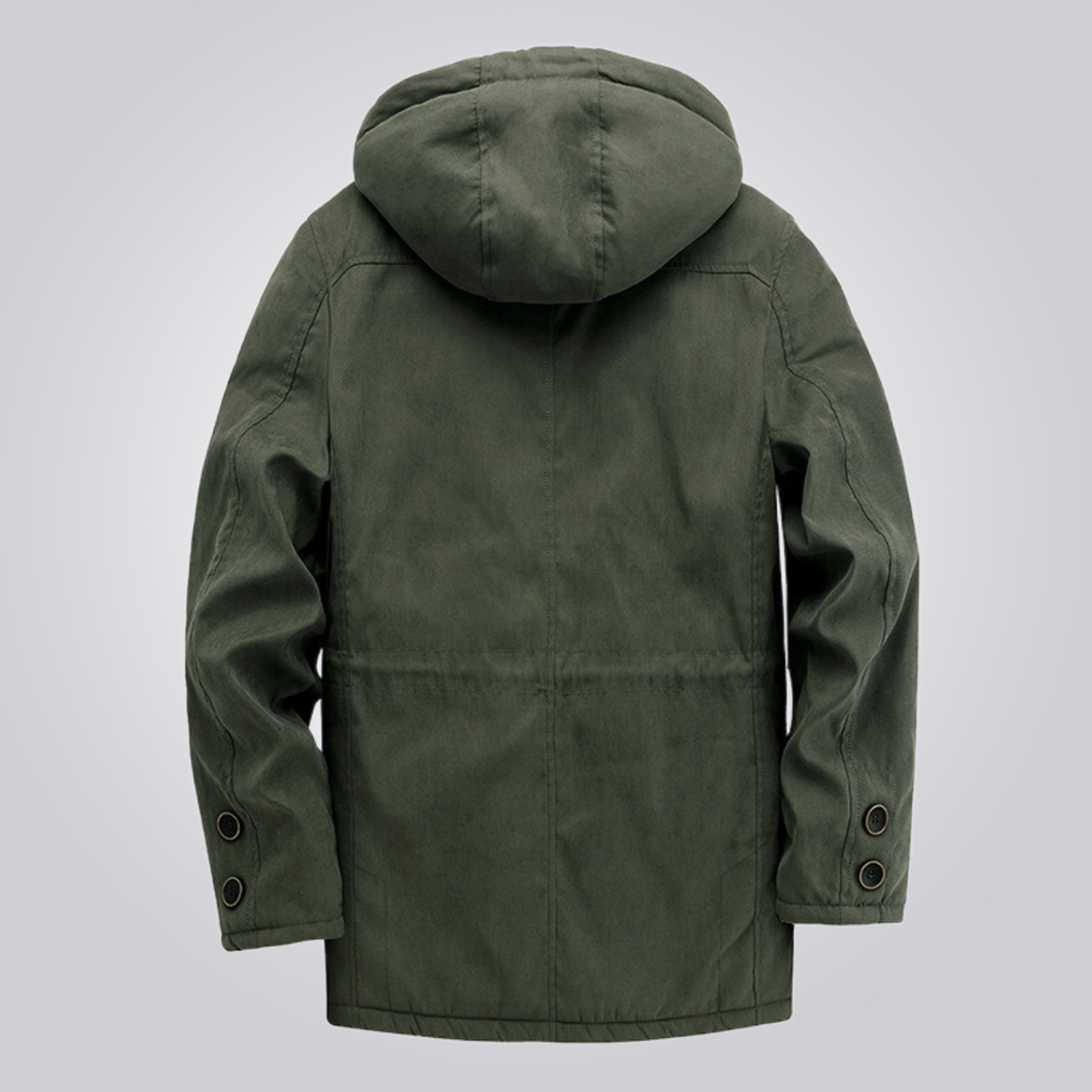 JACKET NORTHPEAK OUTWEAR MEN'S
