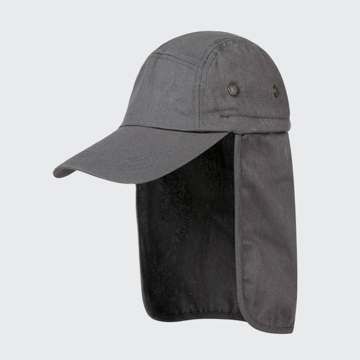 HAT NORTHPEAK PESCADOR UPF50+
