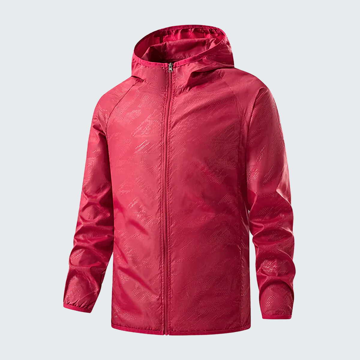 WINDBREAKER NORTHPEAK WATERPROOF UV40+ WOMEN'S
