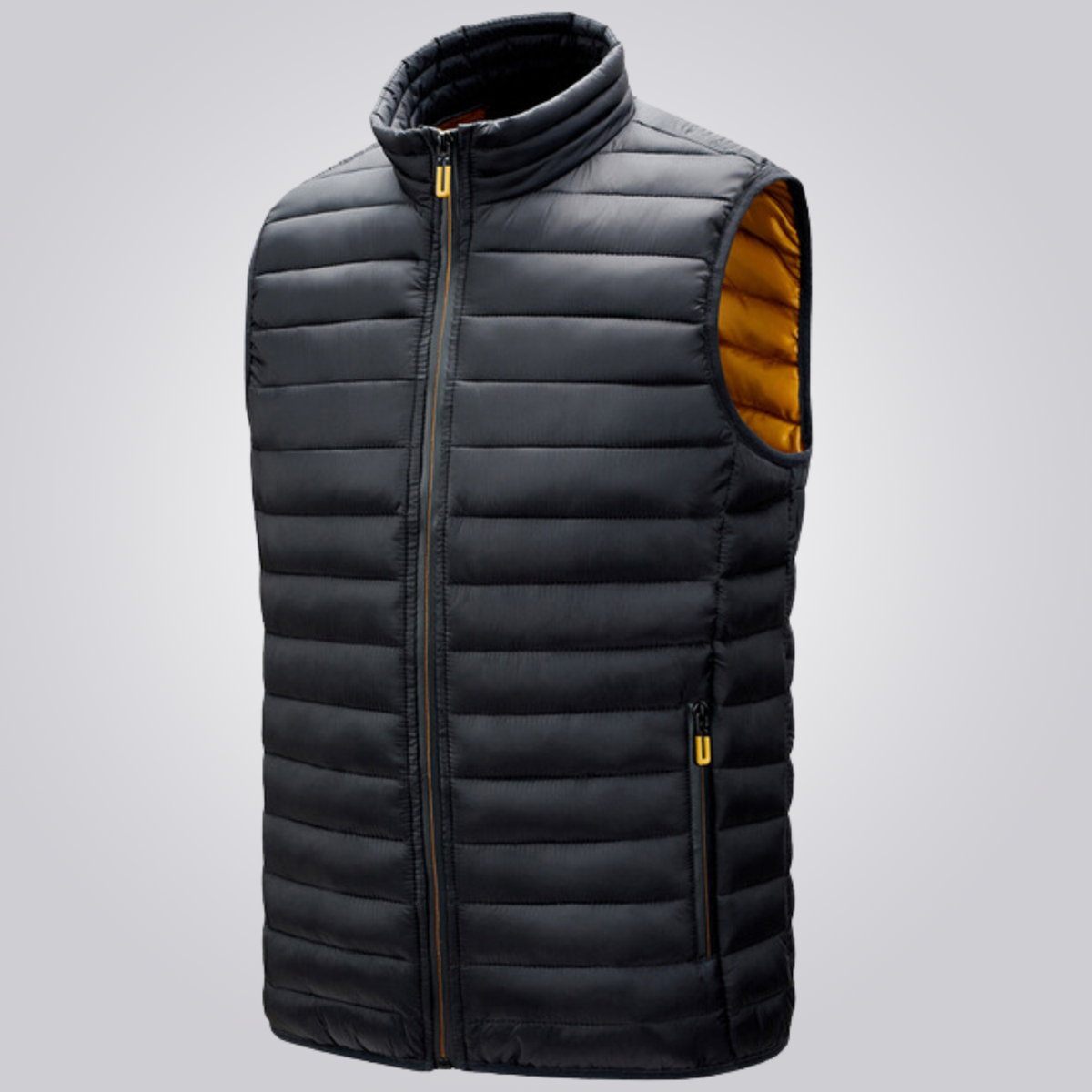 VEST NORTHPEAK PUFFER MEN'S