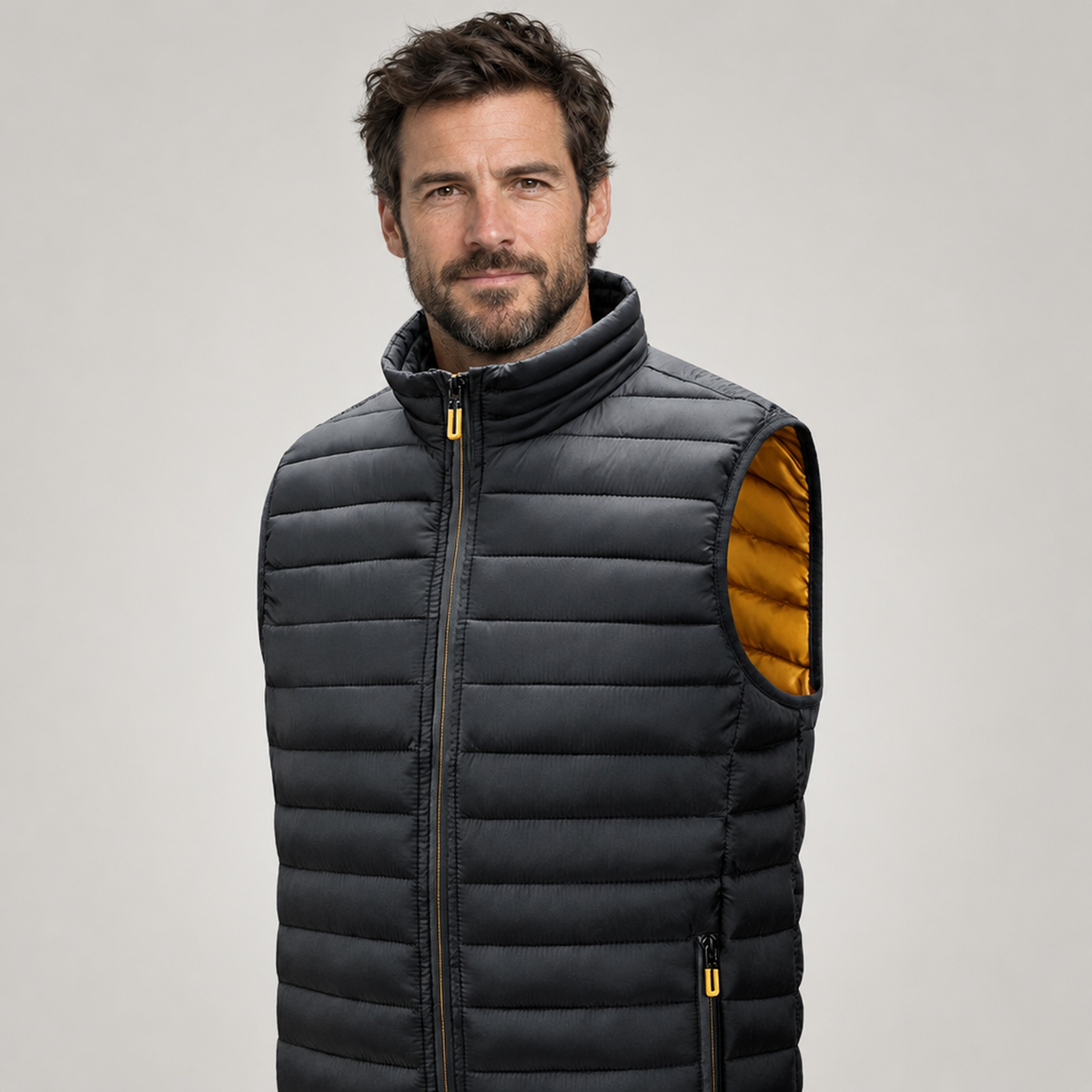 Warmth without the bulk