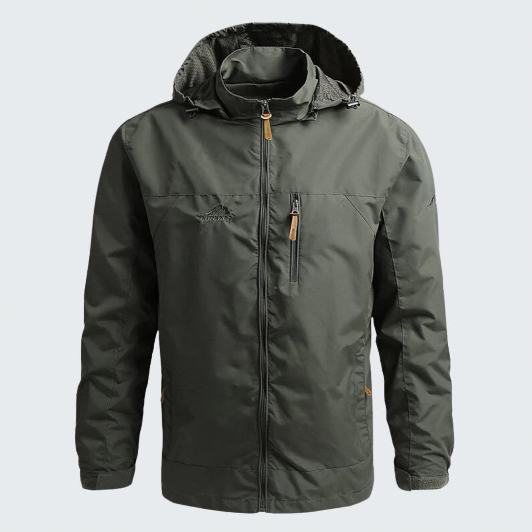 JACKET NORTHPEAK OUTDOOR WATERPROOF MEN'S