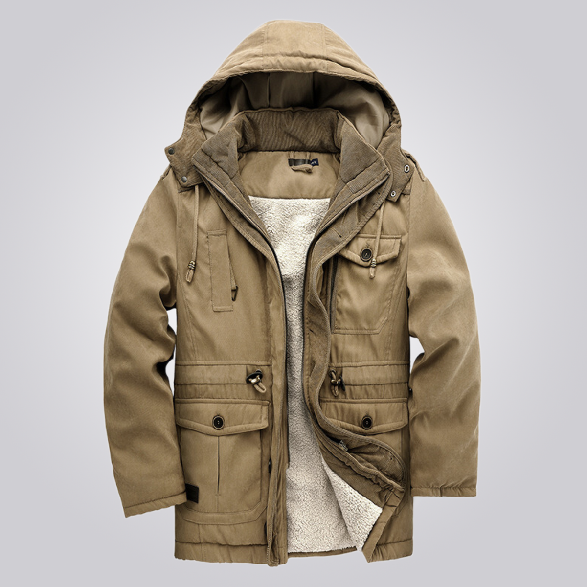 JACKET NORTHPEAK OUTWEAR MEN'S