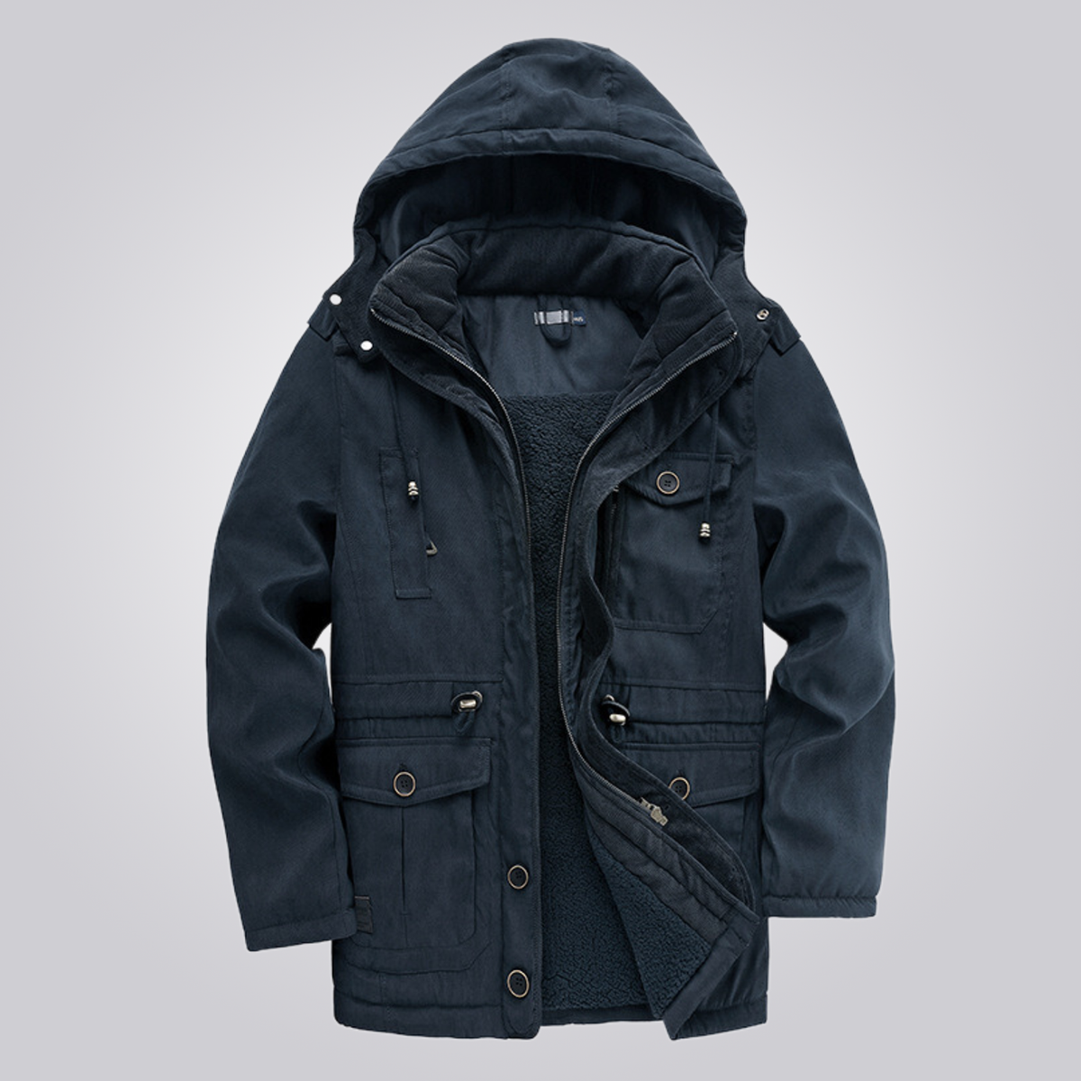 JACKET NORTHPEAK OUTWEAR MEN'S