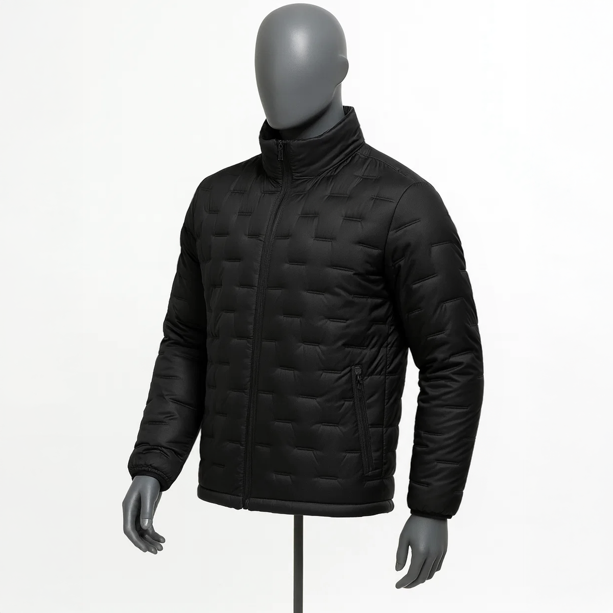 JACKET 3-IN-1 PUFFER NORTHPEAK ALPINE MEN'S