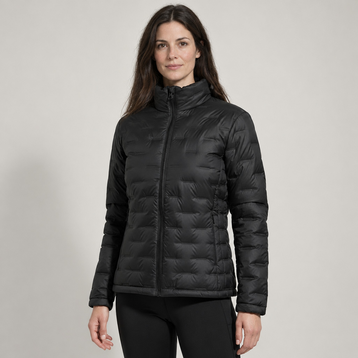 Jacket 3-in-1 Puffer Alpine Women's - view 6