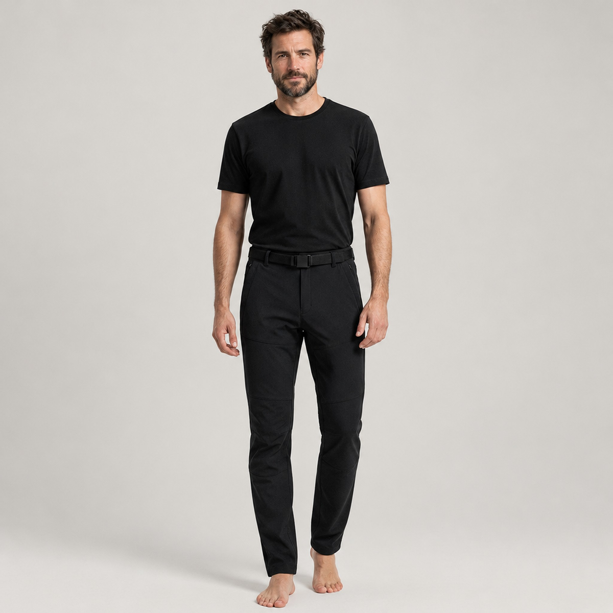PANTS NORTHPEAK HIKING WATERPROOF MEN'S