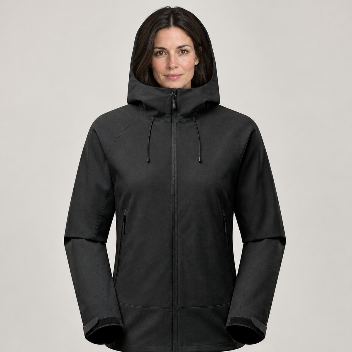 JACKET PUFFER 3-IN-1 NORTHPEAK ALTIRIS WOMEN'S
