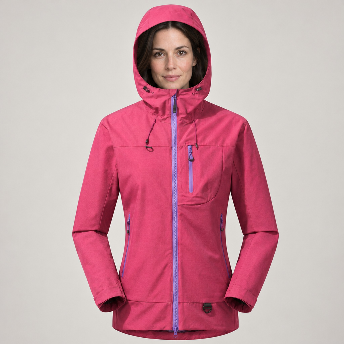 Jacket Altitude Waterproof Women's - view 10