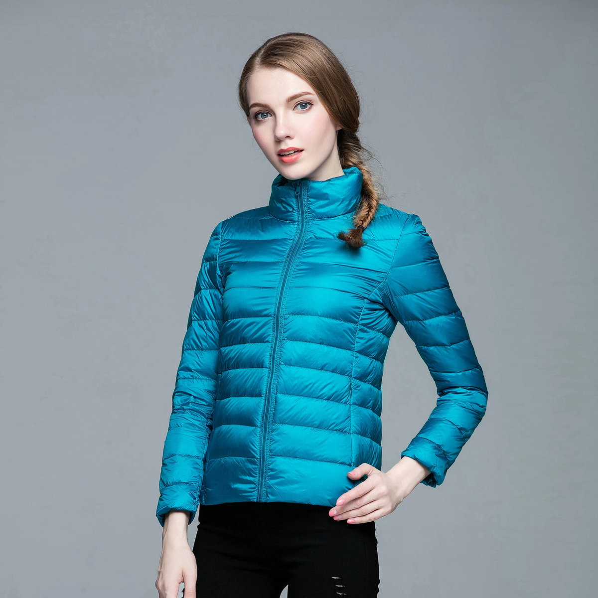Jacket Ultralight Puffer Women's - view 50