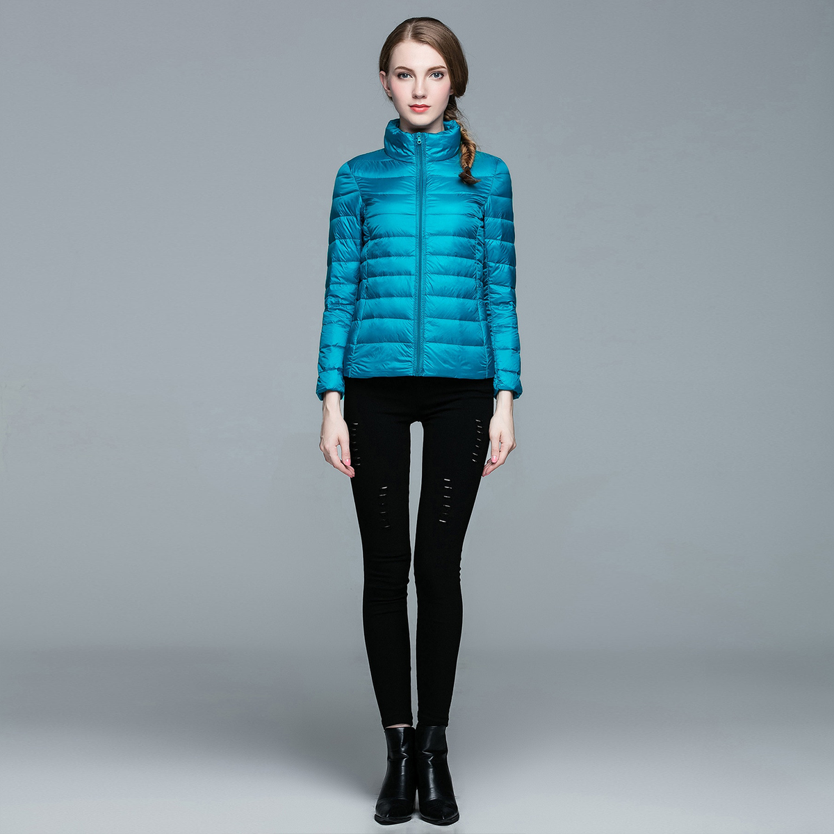 Jacket Ultralight Puffer Women's - view 51