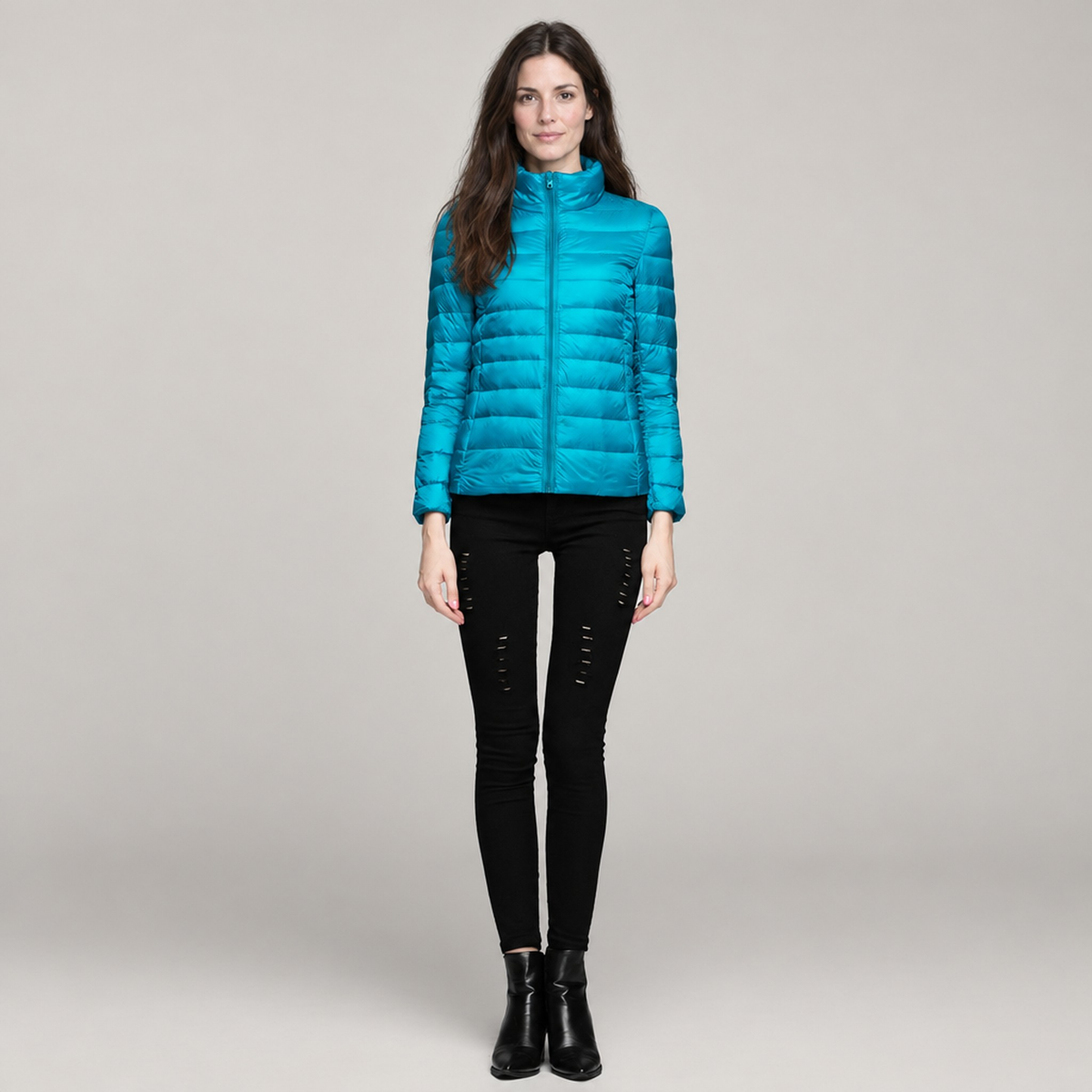 Thermal inner layer