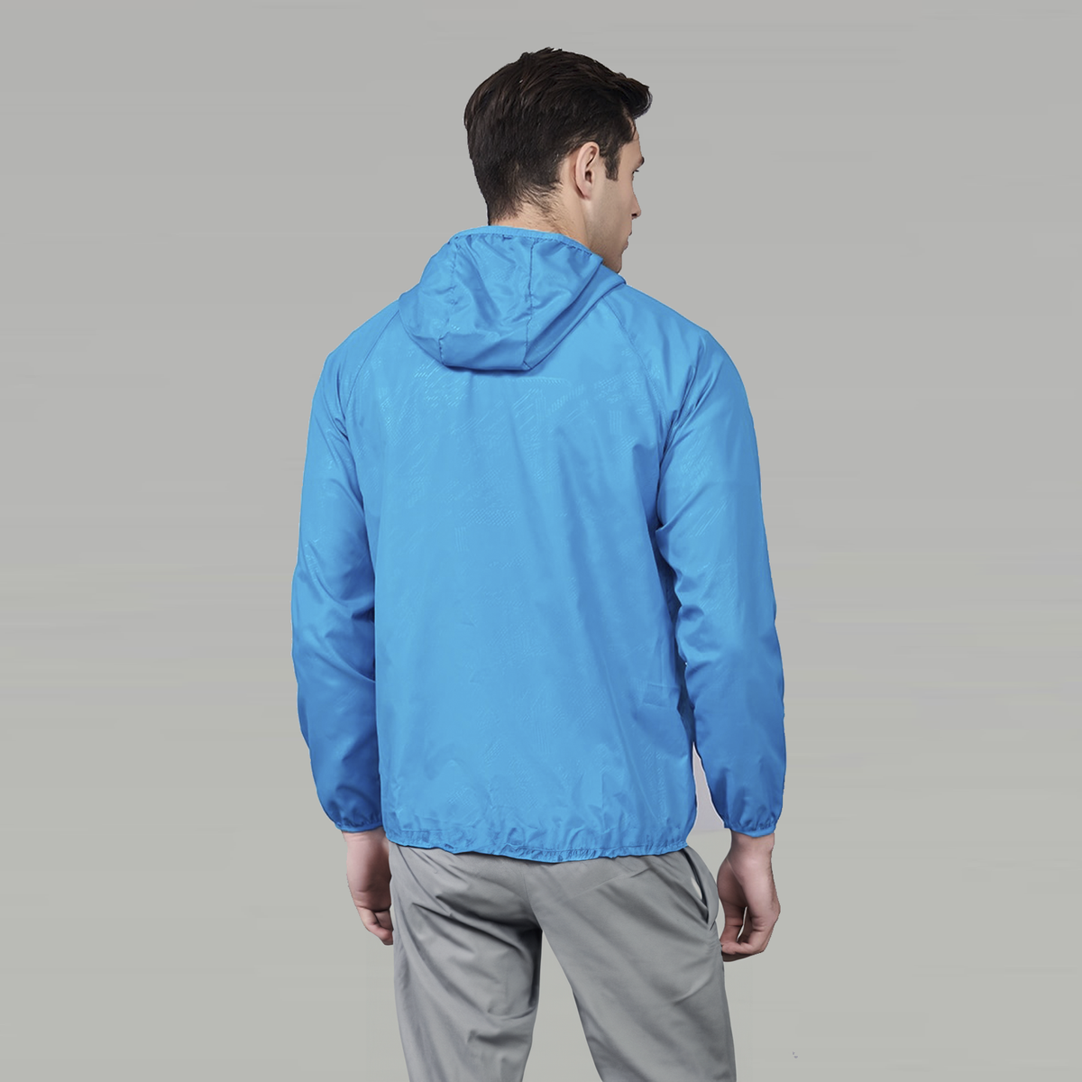 WINDBREAKER NORTHPEAK WATERPROOF UV MEN'S