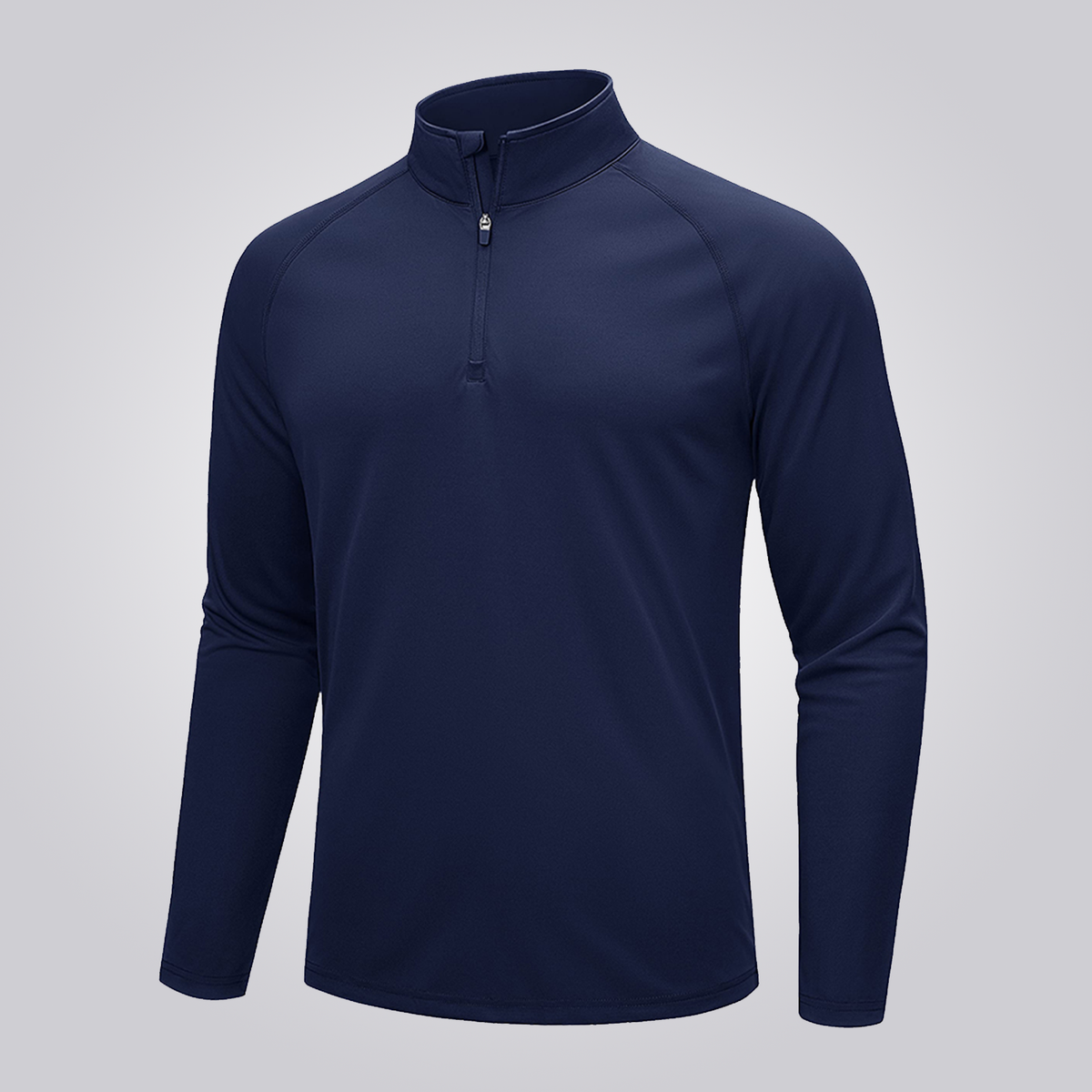 T-SHIRT NORTHPEAK UV PROTECT MANGA LONGA MEN'S
