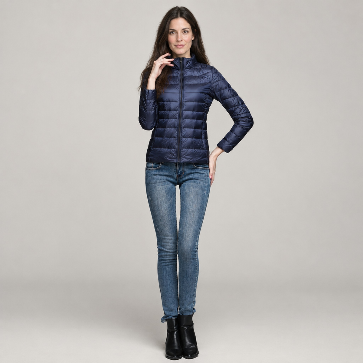 Jacket Ultralight Puffer Women's - view 32