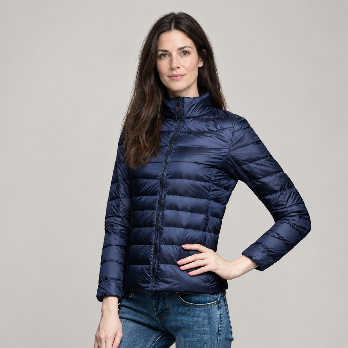 Jacket Ultralight Puffer Women's - view 29