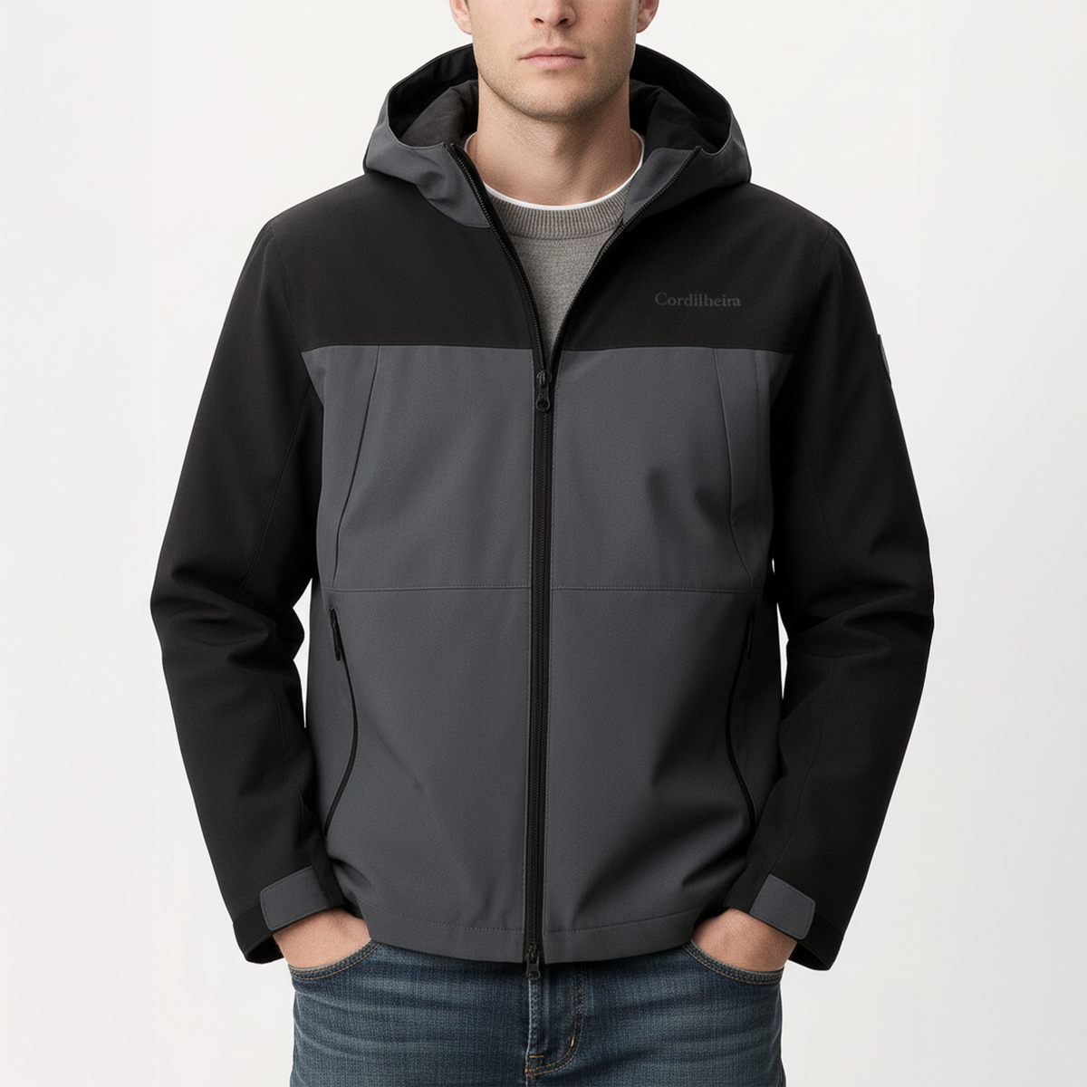 Jacket Boreal Waterproof Men's - view 17