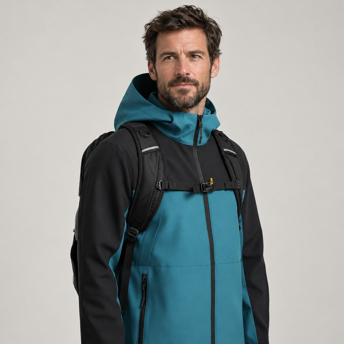 Jacket Boreal Waterproof Men's - view 7