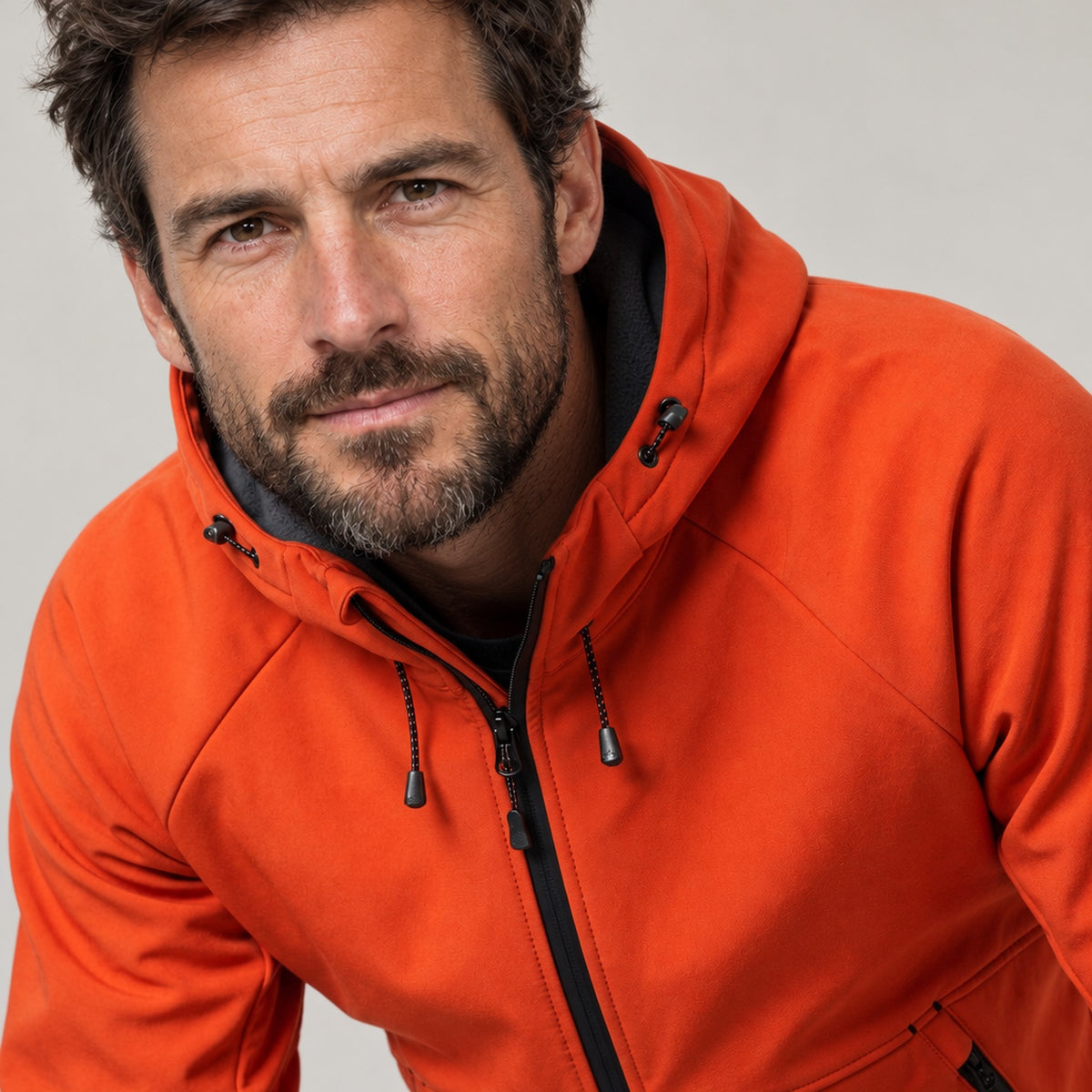 JACKET NORTHPEAK BOUNDARY WATERPROOF MEN'S