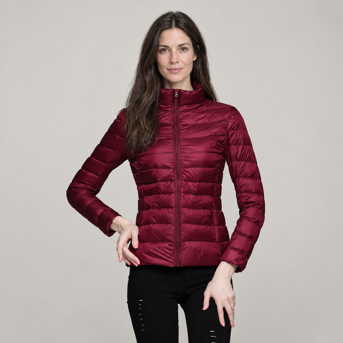 Jacket Ultralight Puffer Women's - view 24