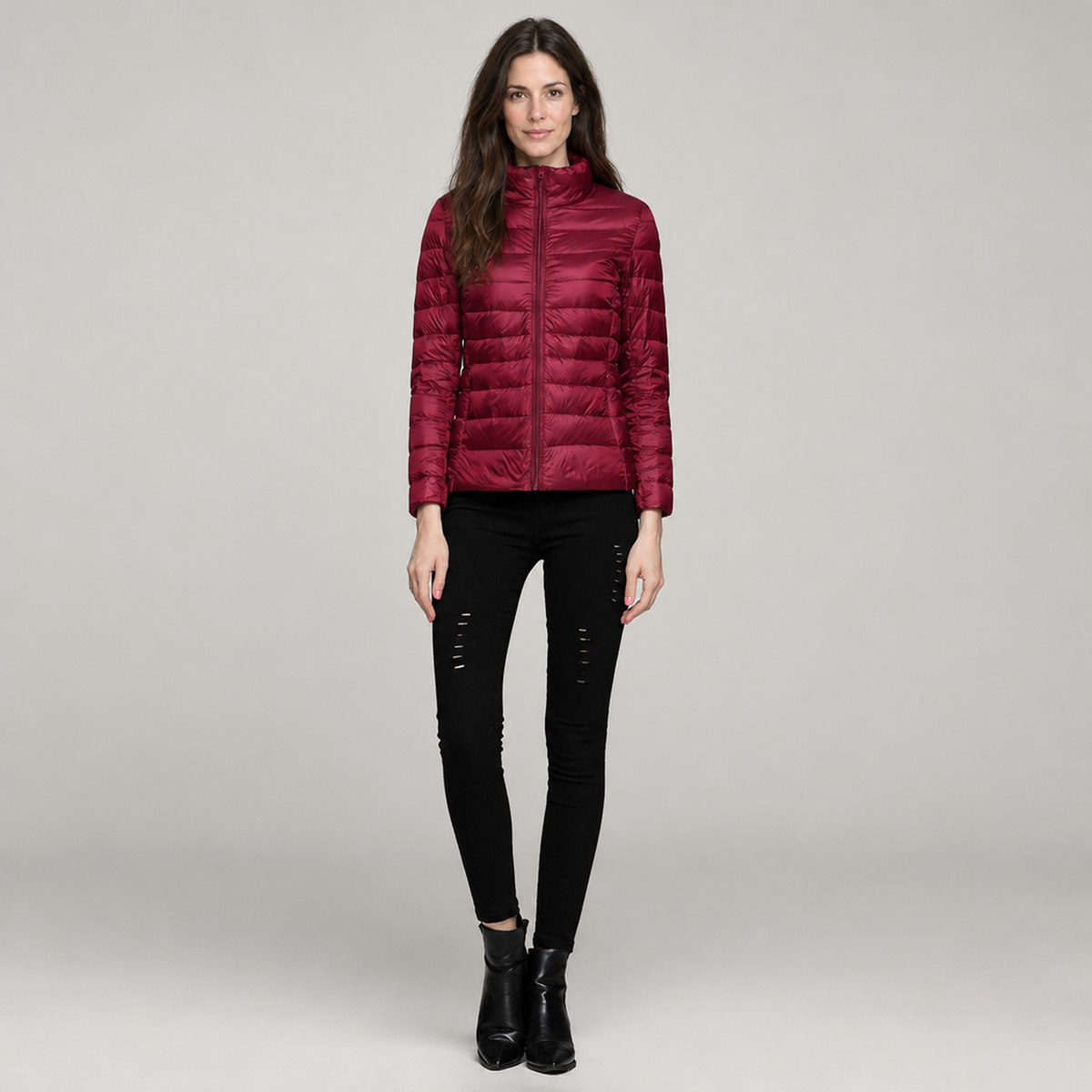 Jacket Ultralight Puffer Women's - view 24