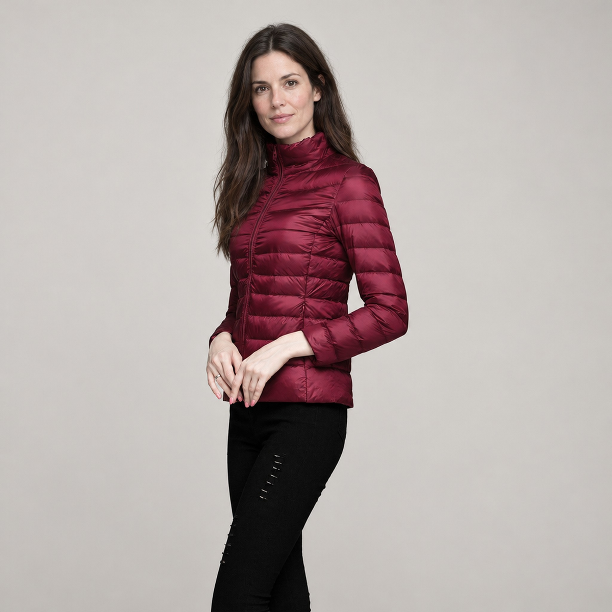 Jacket Ultralight Puffer Women's - view 25