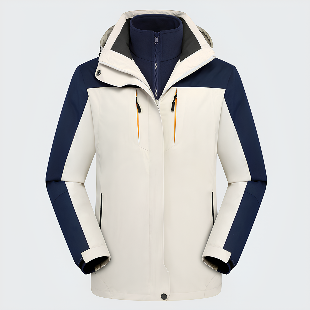 Made for the cold
