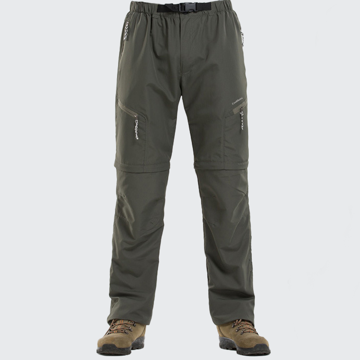 PANTS 2-IN-1 NORTHPEAK CANOPY MEN'S