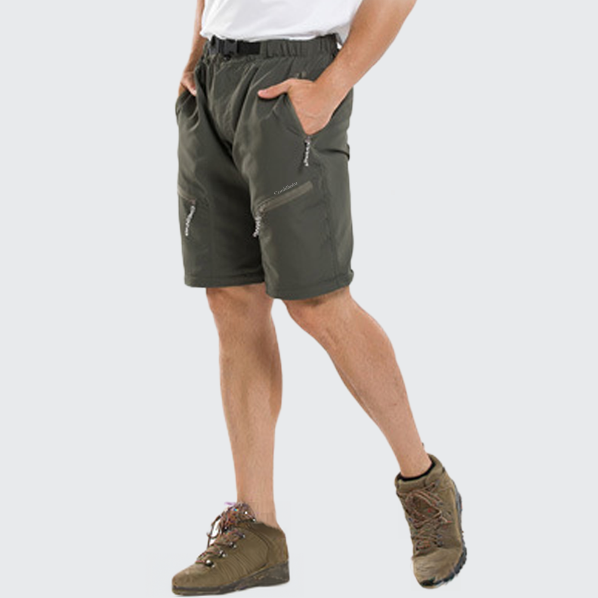 PANTS 2-IN-1 NORTHPEAK CANOPY MEN'S