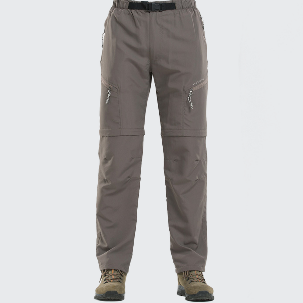PANTS 2-IN-1 NORTHPEAK CANOPY MEN'S