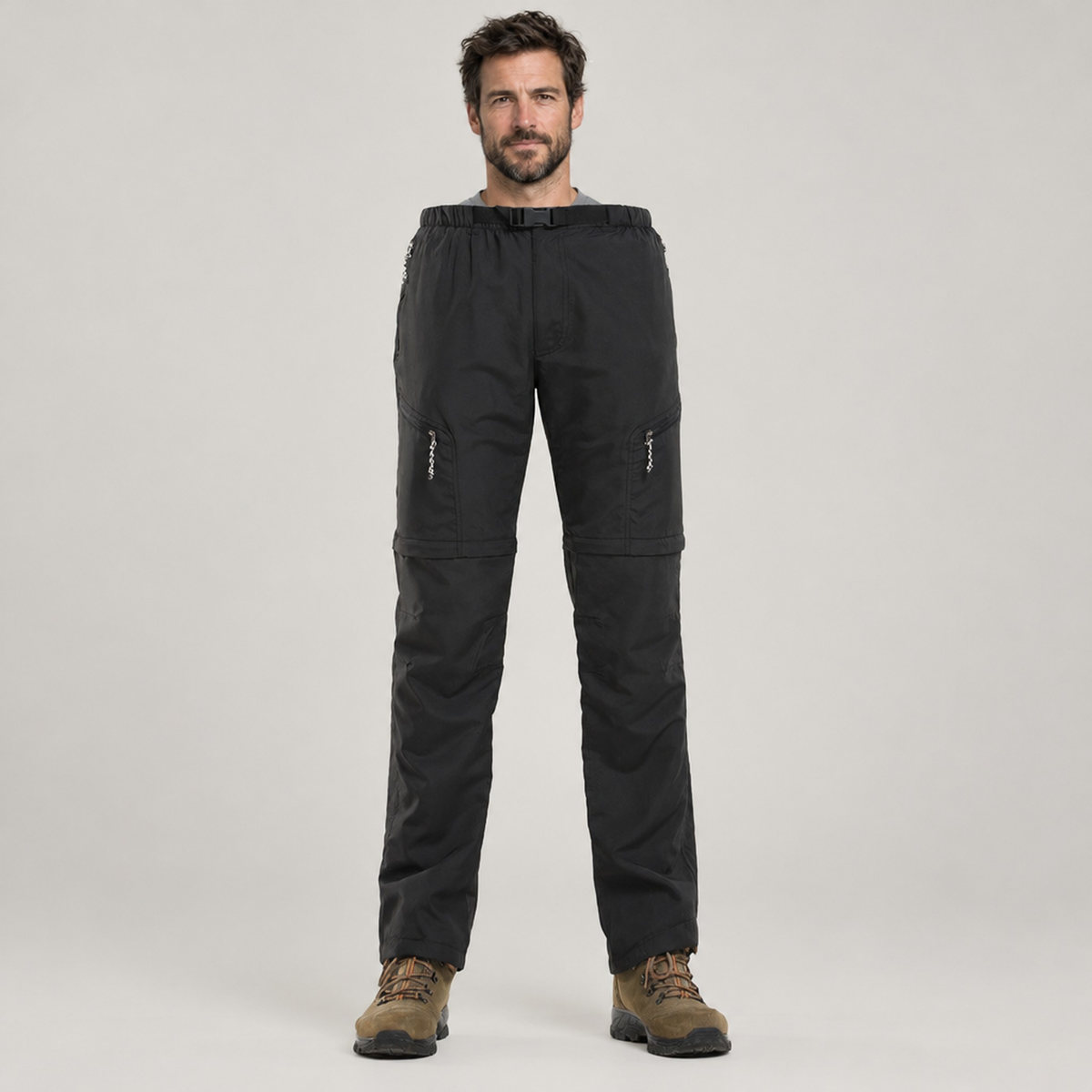 PANTS 2-IN-1 NORTHPEAK CANOPY MEN'S
