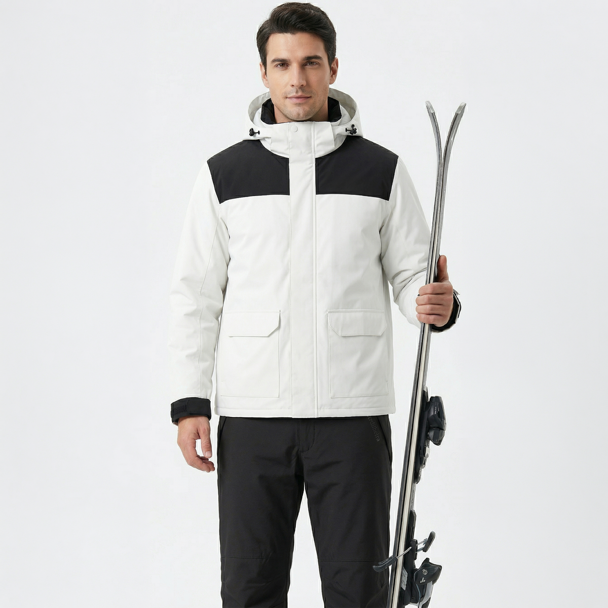 PANTS 2-IN-1 NORTHPEAK PATHFINDER