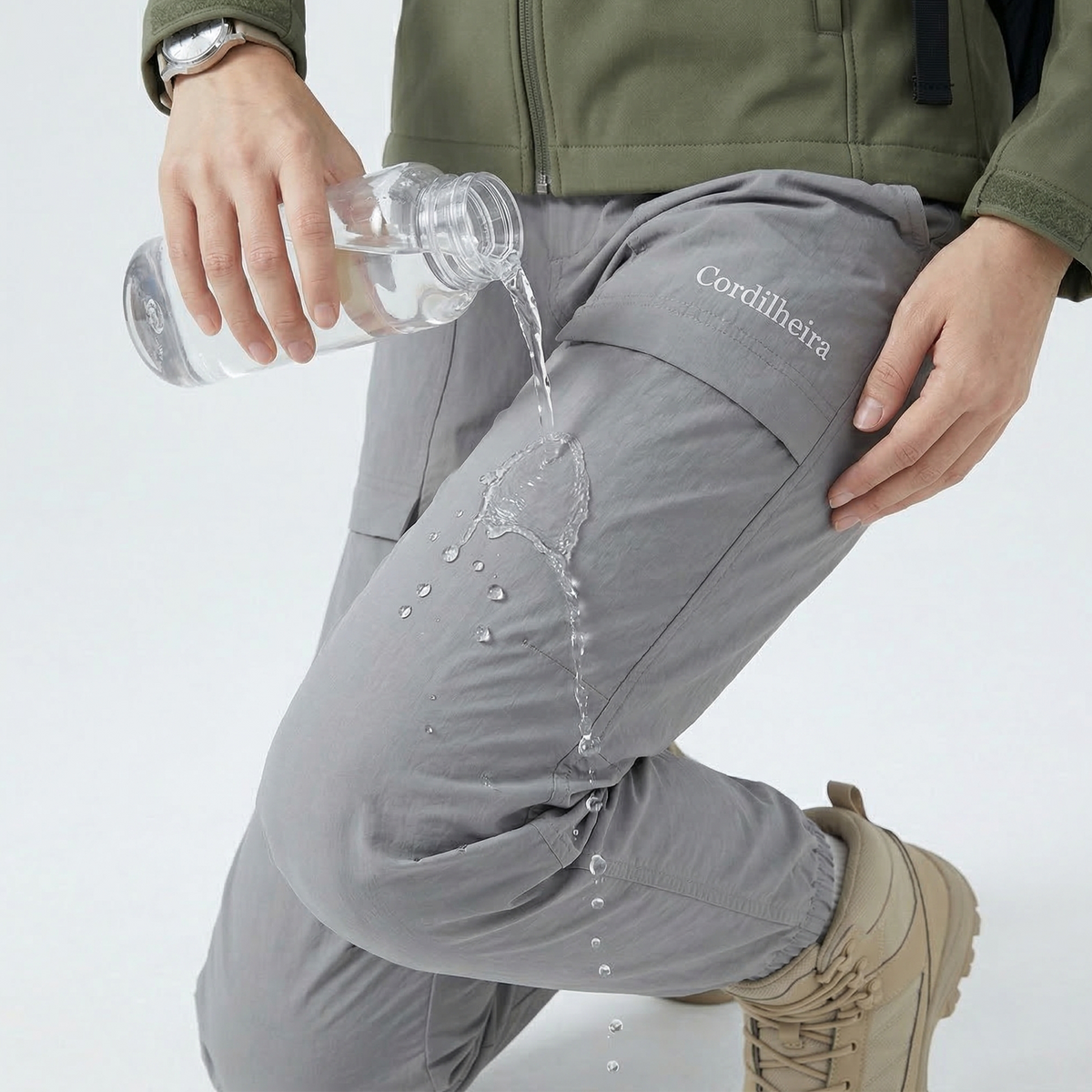 PANTS NORTHPEAK BASECAMP WOMEN'S